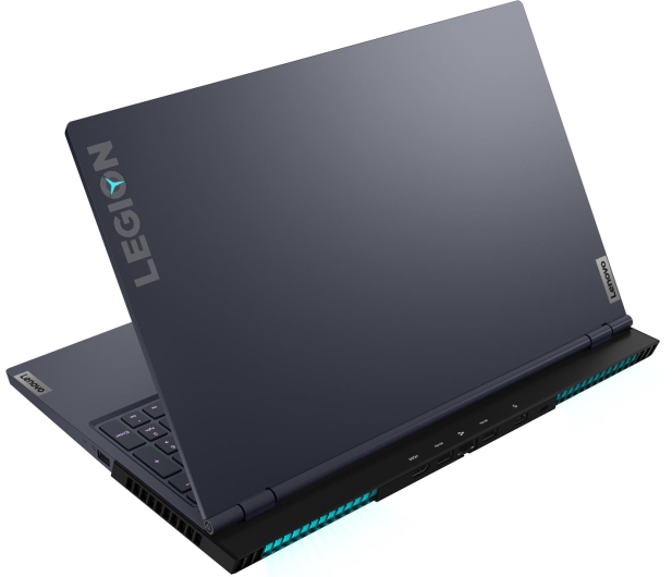 Lenovo Legion 7i-15 i7-10750H/16GB/512 RTX2070 144Hz - 597400 - zdjęcie 6
